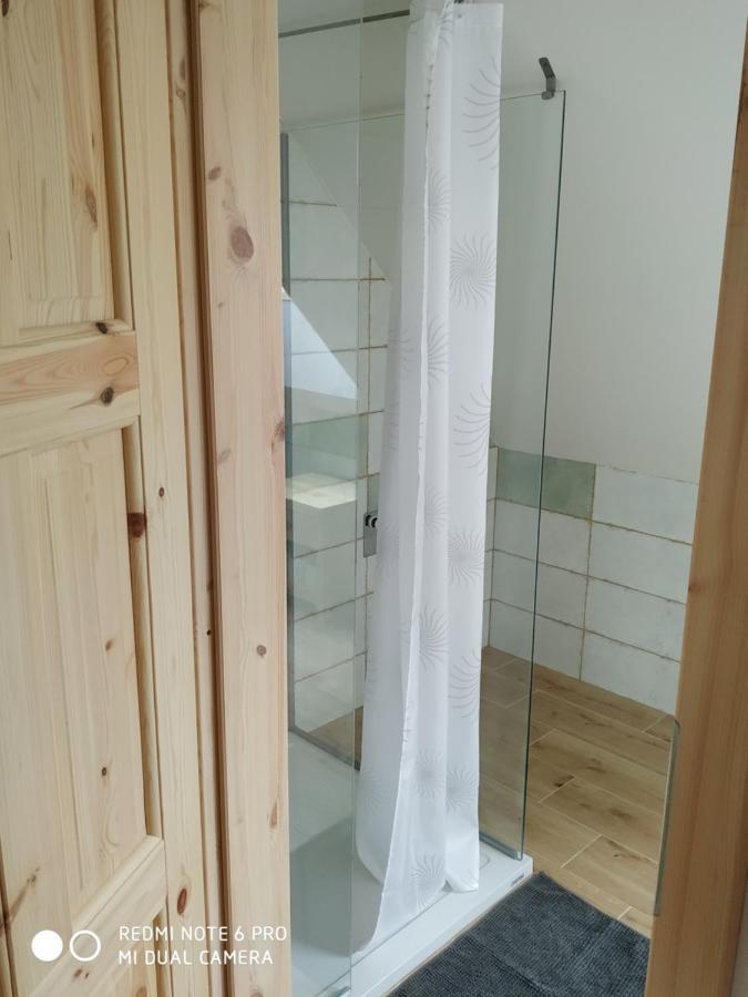 Ubytovani Ve Stodole Stráž nad Nežárkou Exteriör bild